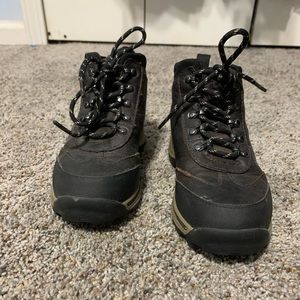 Boys Timberland boots